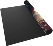 Center Game Mat (Horreur &agrave; Arkham JCE)