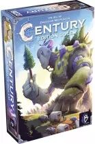 Century : Édition Golem VF