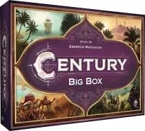 Century Big Box