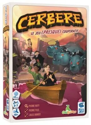 Cerb�re