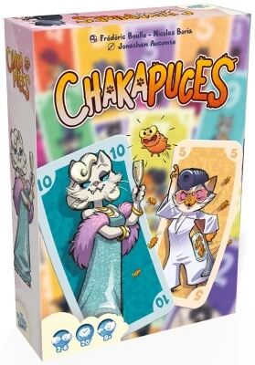 Chacapuces