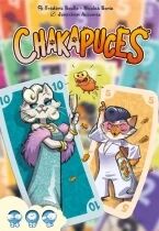 Chacapuces
