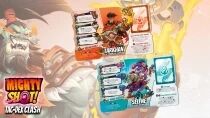 Champions (Ext. Mighty Shot !)