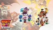 Champions (Ext. Mighty Shot !)