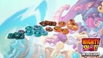 Champions (Ext. Mighty Shot !)