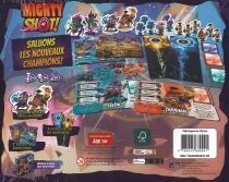 Champions (Ext. Mighty Shot !)
