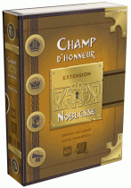 Champs d\'Honneur : Noblesse