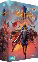 Chaos (Ext. Karak II)