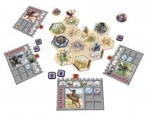 Chaos (Ext. Karak II)