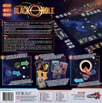 Chaosphere : Black Hole