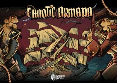 Chaotic Armada