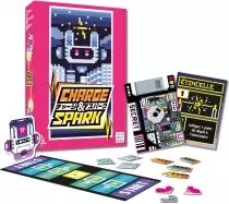 Charge & Spark