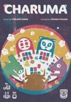 Charuma