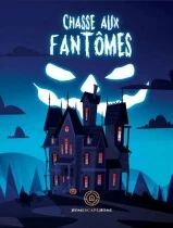 Chasse Aux Fant&ocirc;mes