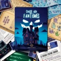 Chasse Aux Fant&ocirc;mes