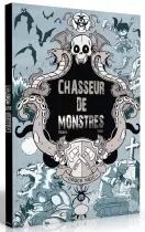 Chasseur de Monstres - Une BD dont vous êtes le héros