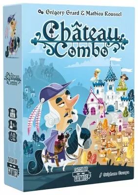 Chteau Combo