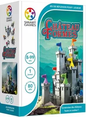 Ch�teau Formes