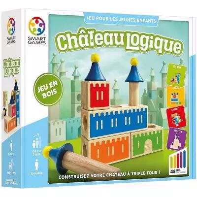 Ch�teau Logique