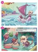 Chatons et Dragons - Réveil du Volcan