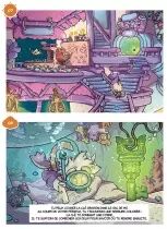 Chatons et Dragons - Réveil du Volcan