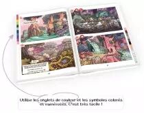 Chatons et Dragons - Réveil du Volcan