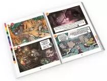 Chatons et Dragons
