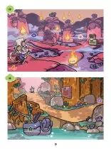 Chatons et Dragons