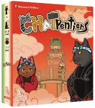 Chatpentiers