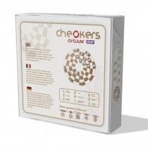 Checkers Circular
