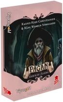 Chemins de l�Illusion (Ext. Pagan : Le Destin de Roanoke)