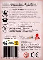 Chemins de l�Illusion (Ext. Pagan : Le Destin de Roanoke)