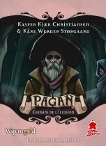 Chemins de l�Illusion (Ext. Pagan : Le Destin de Roanoke)