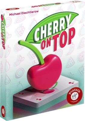 Cherry on Top