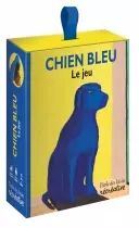 Chien Bleu