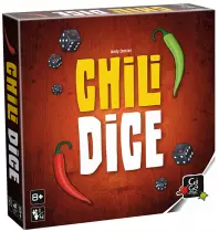 Chili Dice