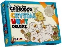 Chocobo\'s Crystal Hunt Deluxe