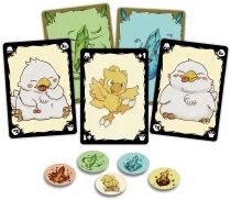 Chocobo\'s Crystal Hunt Deluxe