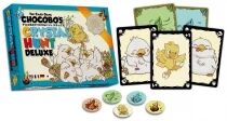 Chocobo\'s Crystal Hunt Deluxe
