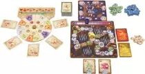 Chocobo\'s Dungeon : Le Jeu de Plateau