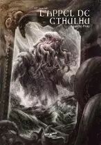 Choose Cthulhu Tome 01 : L\'Appel de Cthulhu