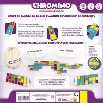 Chromino