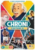 Chroni : Culture G