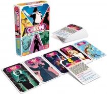 Chroni : Culture Pop