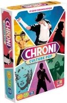 Chroni : Culture Pop