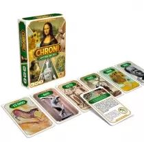 Chroni : L\'Histoire des Arts