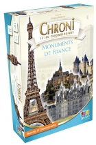 Chroni : Monuments de France