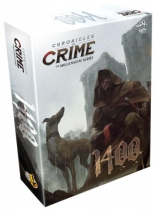 Chronicles of Crime Millenium - 1400 Le Jeu