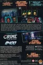 Chronicles of Crime Millenium - 2400