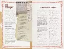 Chroniques d\'un Vampire Mill&eacute;naire